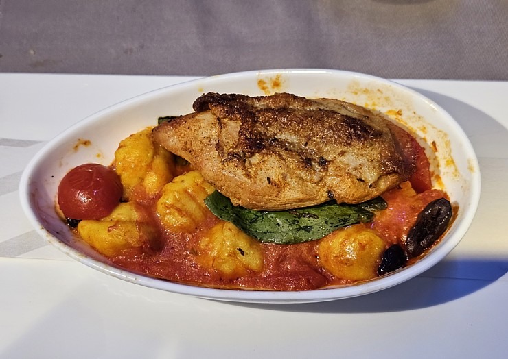 Lidojam biznesa klasē no Rīgas uz Kapadokiju ar Turcijas lidsabiedrību «Turkish Airlines» 363721