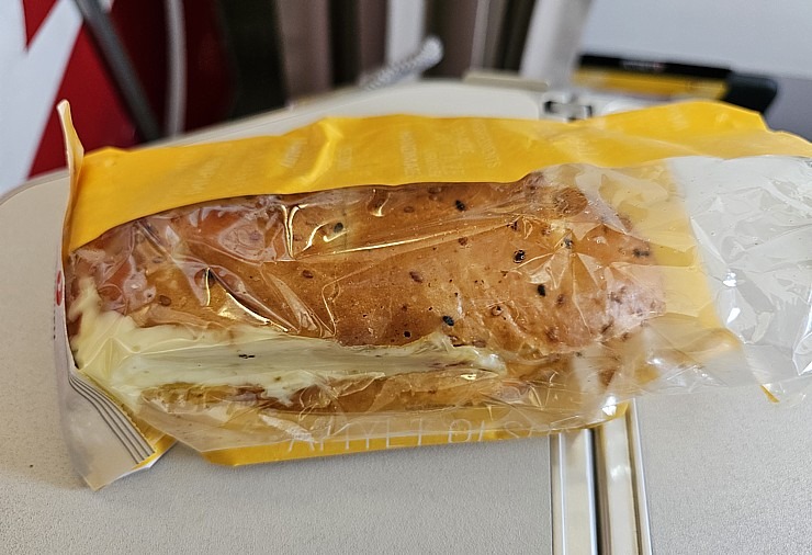Lidojam biznesa klasē no Rīgas uz Kapadokiju ar Turcijas lidsabiedrību «Turkish Airlines» 363740