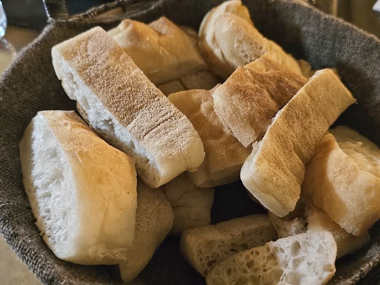 Sadarbībā ar «Turkish Airlines» izbaudām Kapadokijas restorāna «Tuma Restaurant» brokastis un vakariņas Sadarbībā ar «Turkish Airlines» izbaudām Kapadokijas restorāna «Tuma Restaurant» brokastis un vakariņas 363766