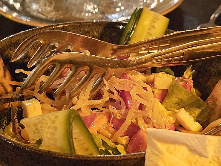Sadarbībā ar «Turkish Airlines» izbaudām Kapadokijas restorāna «Tuma Restaurant» brokastis un vakariņas Sadarbībā ar «Turkish Airlines» izbaudām Kapadokijas restorāna «Tuma Restaurant» brokastis un vakariņas 363768