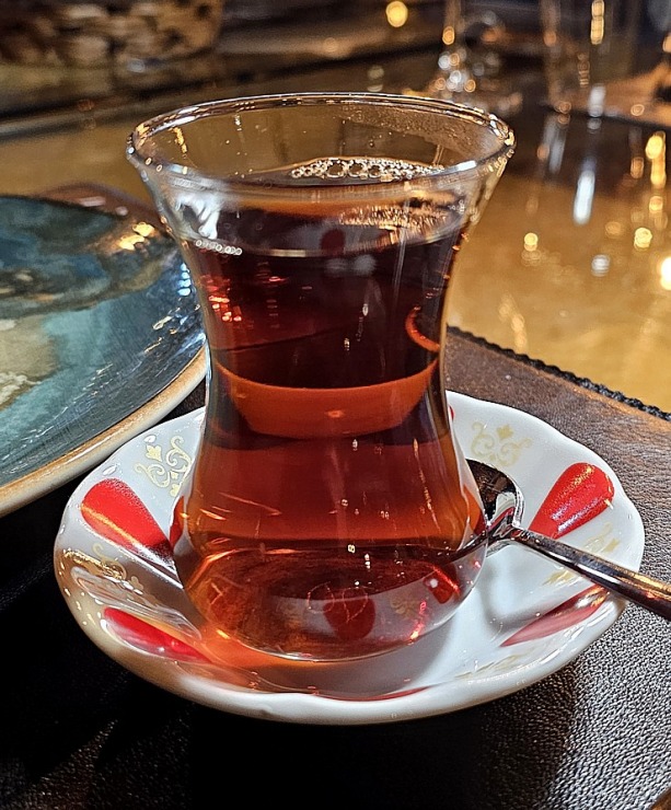 Sadarbībā ar «Turkish Airlines» izbaudām Kapadokijas restorāna «Tuma Restaurant» brokastis un vakariņas Sadarbībā ar «Turkish Airlines» izbaudām Kapadokijas restorāna «Tuma Restaurant» brokastis un vakariņas 363776