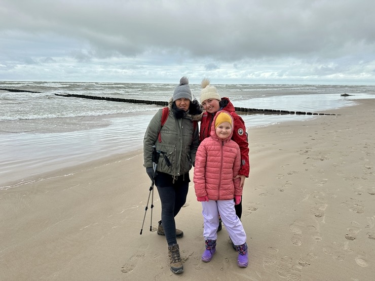 Daži fotomirkļi no pārgājienu seriāla «IzPēDO Dienvidkurzemi» Bernātu posma. Foto: Dienvidkurzeme.Travel Daži fotomirkļi no pārgājienu seriāla «IzPēDO Dienvidkurzemi» Bernātu posma. Foto: Dienvidkurzeme.Travel 363953