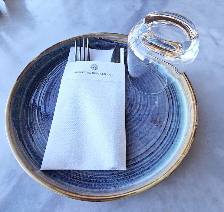 Sadarbībā ar «Turkish Airlines» izbaudām pusdienas Kapadokijas restorānā « Millocal Restaurant» 364167
