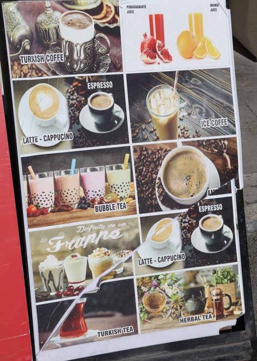 Sadarbībā ar «Turkish Airlines» degustējam vietējo vīnu un skatām ēdināšanas piedāvājumus Kapadokijā Sadarbībā ar «Turkish Airlines» degustējam vietējo vīnu un skatām ēdināšanas piedāvājumus Kapadokijā 364255