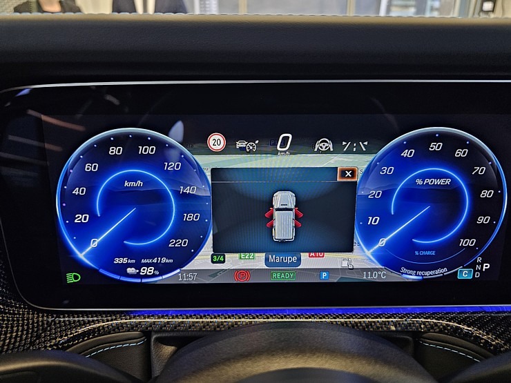 Mercedes Benz oficiālais pārstāvis Latvijā VEHO atklāj jaunu servisa centru Mārupē ar elektrisko G klasi Mercedes Benz oficiālais pārstāvis Latvijā VEHO atklāj jaunu servisa centru Mārupē ar elektrisko G klasi 365083