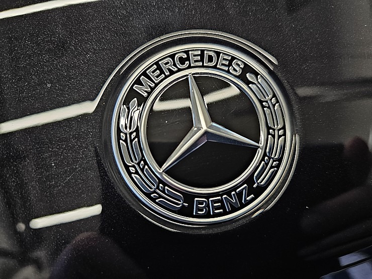 Mercedes Benz oficiālais pārstāvis Latvijā VEHO atklāj jaunu servisa centru Mārupē ar elektrisko G klasi Mercedes Benz oficiālais pārstāvis Latvijā VEHO atklāj jaunu servisa centru Mārupē ar elektrisko G klasi 365089