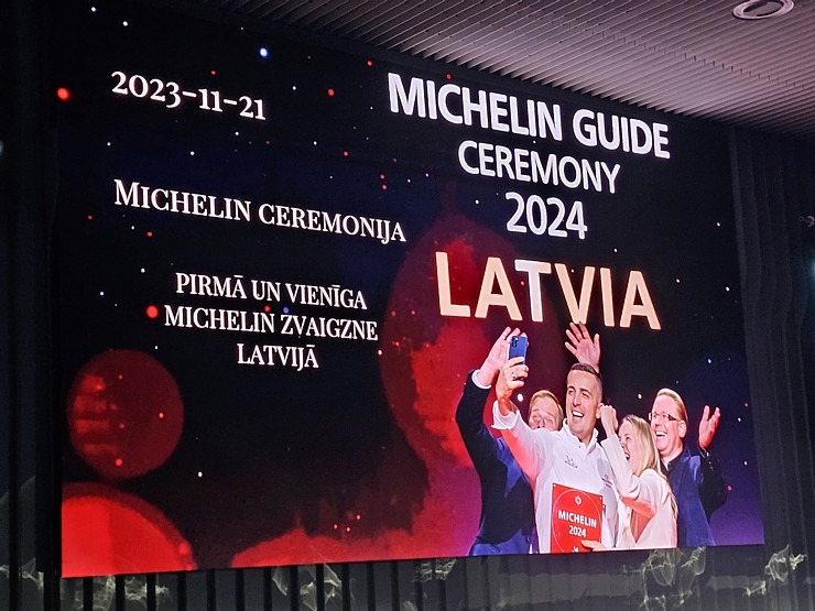 Daži foto mirkļi no Latvijas tūrisma foruma 2024 365128
