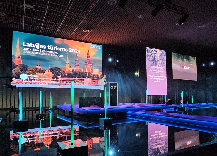 Daži foto mirkļi no Latvijas tūrisma foruma 2024 365111
