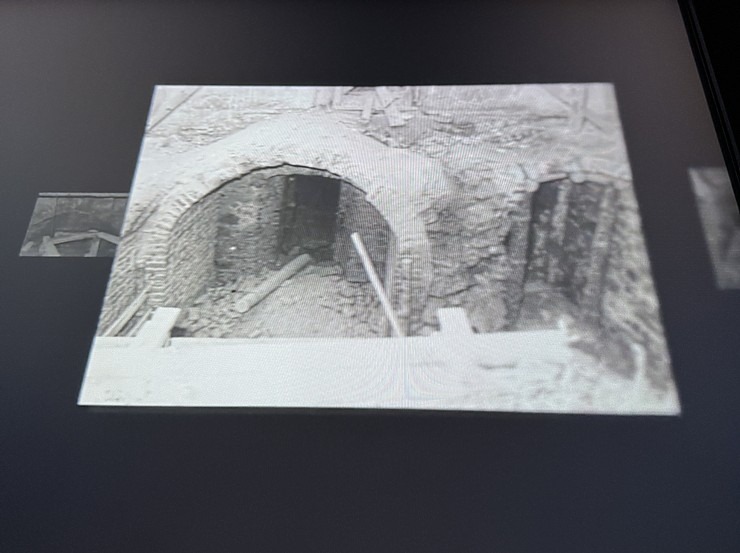 Sadarbībā ar «Polijas Tūrisma biroju» izzinām Žešuvas vēsturiskos pagrabus. Foto: 366229