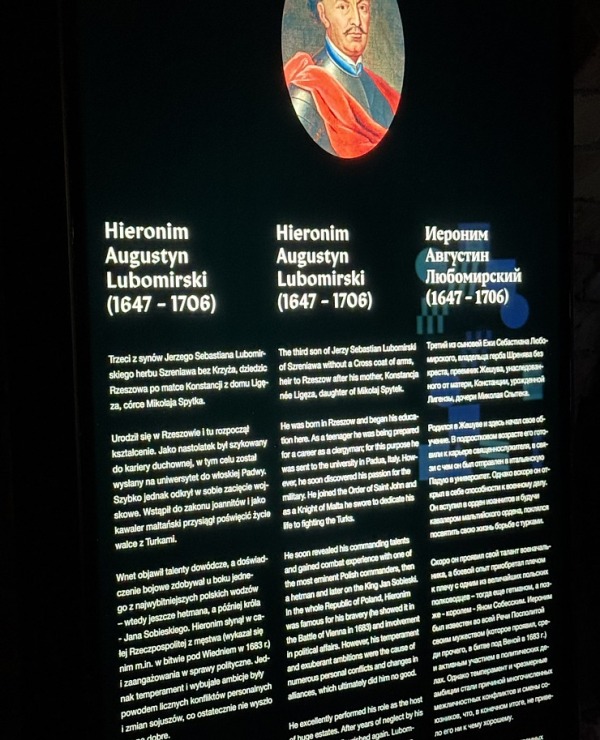 Sadarbībā ar «Polijas Tūrisma biroju» izzinām Žešuvas vēsturiskos pagrabus. Foto: 366215