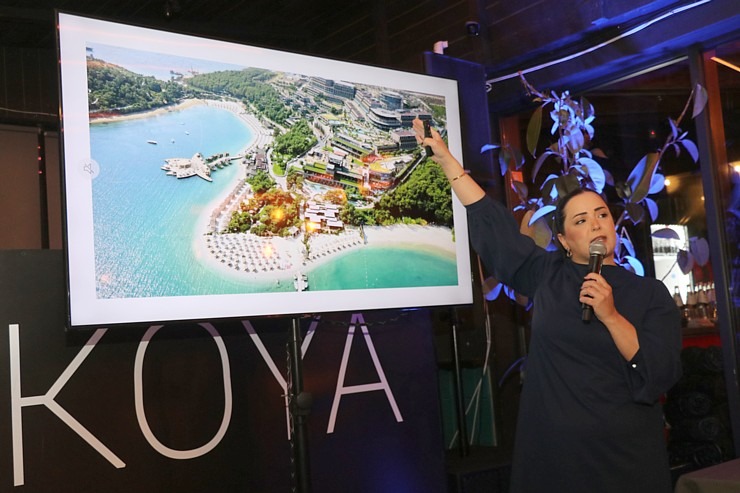 «Coral Travel» kopā ar Latvijas TOP20 tūrisma firmām iepazīst Turcijas viesnīcu «Lujo Hotel Bodrum» «Coral Travel» kopā ar Latvijas TOP20 tūrisma firmām iepazīst Turcijas viesnīcu «Lujo Hotel Bodrum» 366486