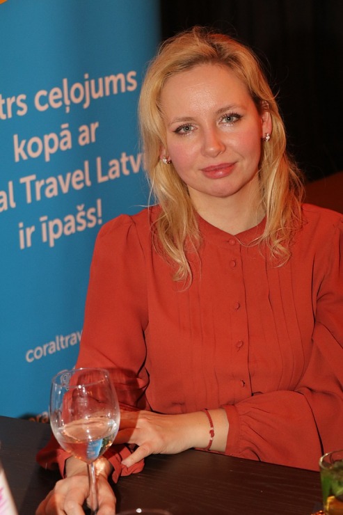 «Coral Travel» kopā ar Latvijas TOP20 tūrisma firmām iepazīst Turcijas viesnīcu «Lujo Hotel Bodrum» «Coral Travel» kopā ar Latvijas TOP20 tūrisma firmām iepazīst Turcijas viesnīcu «Lujo Hotel Bodrum» 366519