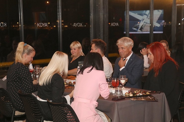 «Coral Travel» kopā ar Latvijas TOP20 tūrisma firmām iepazīst Turcijas viesnīcu «Lujo Hotel Bodrum» «Coral Travel» kopā ar Latvijas TOP20 tūrisma firmām iepazīst Turcijas viesnīcu «Lujo Hotel Bodrum» 366528