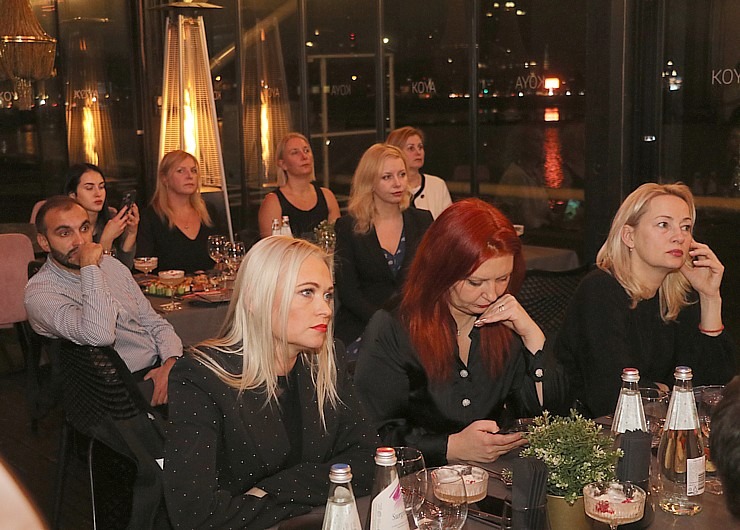 Sadarbībā ar «Coral Travel» Latvijas ceļojumu konsultanti garšīgi iepazīst Turcijas viesnīcas «Paloma Hotels» Sadarbībā ar «Coral Travel» Latvijas ceļojumu konsultanti garšīgi iepazīst Turcijas viesnīcas «Paloma Hotels» 366681