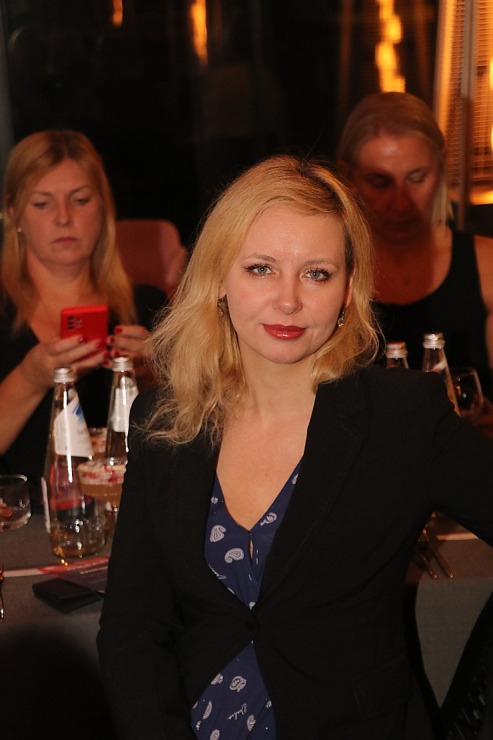 Sadarbībā ar «Coral Travel» Latvijas ceļojumu konsultanti garšīgi iepazīst Turcijas viesnīcas «Paloma Hotels» Sadarbībā ar «Coral Travel» Latvijas ceļojumu konsultanti garšīgi iepazīst Turcijas viesnīcas «Paloma Hotels» 366685