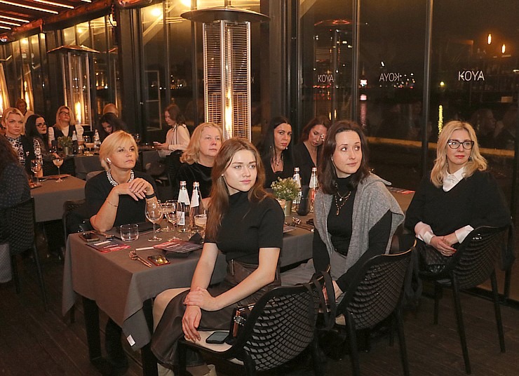 Sadarbībā ar «Coral Travel» Latvijas ceļojumu konsultanti garšīgi iepazīst Turcijas viesnīcas «Paloma Hotels» Sadarbībā ar «Coral Travel» Latvijas ceļojumu konsultanti garšīgi iepazīst Turcijas viesnīcas «Paloma Hotels» 366673