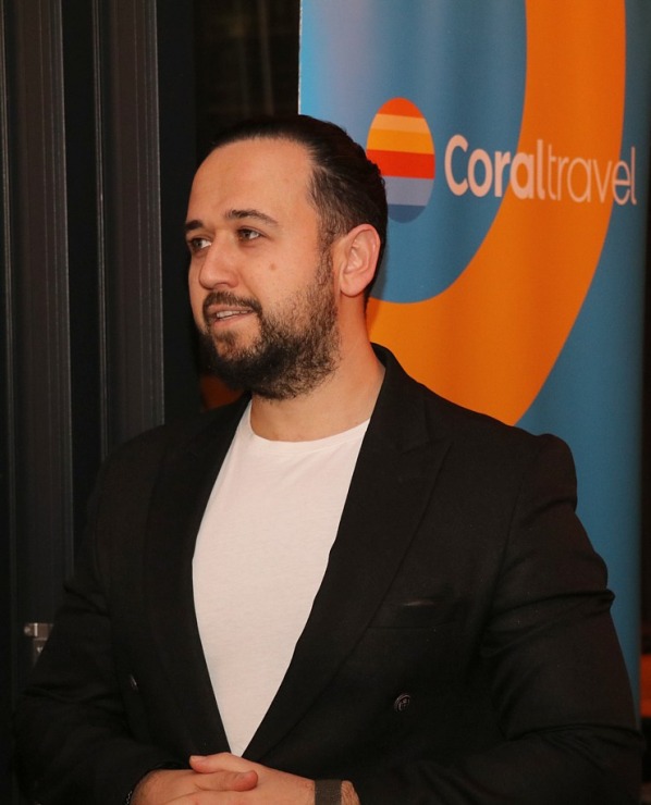 Sadarbībā ar «Coral Travel» Latvijas ceļojumu konsultanti garšīgi iepazīst Turcijas viesnīcas «Paloma Hotels» Sadarbībā ar «Coral Travel» Latvijas ceļojumu konsultanti garšīgi iepazīst Turcijas viesnīcas «Paloma Hotels» 366674