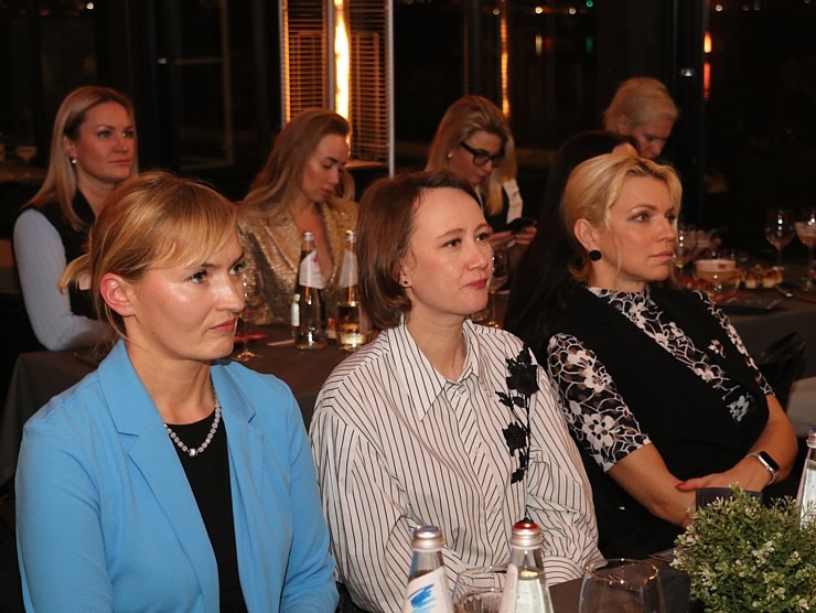 Sadarbībā ar «Coral Travel» Latvijas ceļojumu konsultanti garšīgi iepazīst Turcijas viesnīcas «Paloma Hotels» Sadarbībā ar «Coral Travel» Latvijas ceļojumu konsultanti garšīgi iepazīst Turcijas viesnīcas «Paloma Hotels» 366676