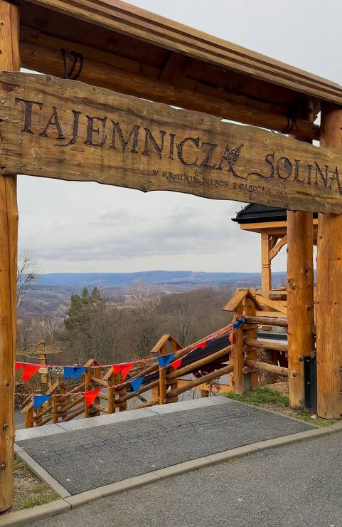 Sadarbībā ar «Polijas Tūrisma biroju» iepazīstam Polijas Bieszczady Karpatu kalnu ainavas un viesnīcu Sadarbībā ar «Polijas Tūrisma biroju» iepazīstam Polijas Bieszczady Karpatu kalnu ainavas un viesnīcu 366759