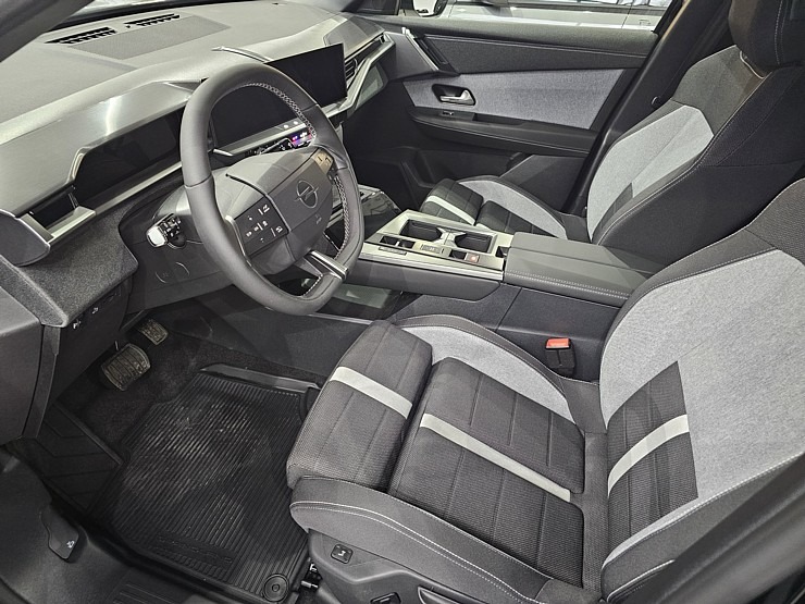 Sadarbībā ar «Auto Blitz» apceļojam Latviju ar jauno un Vācijā ražoto «Opel Grandland GS Hybrid» Sadarbībā ar «Auto Blitz» apceļojam Latviju ar jauno un Vācijā ražoto «Opel Grandland GS Hybrid» 367129
