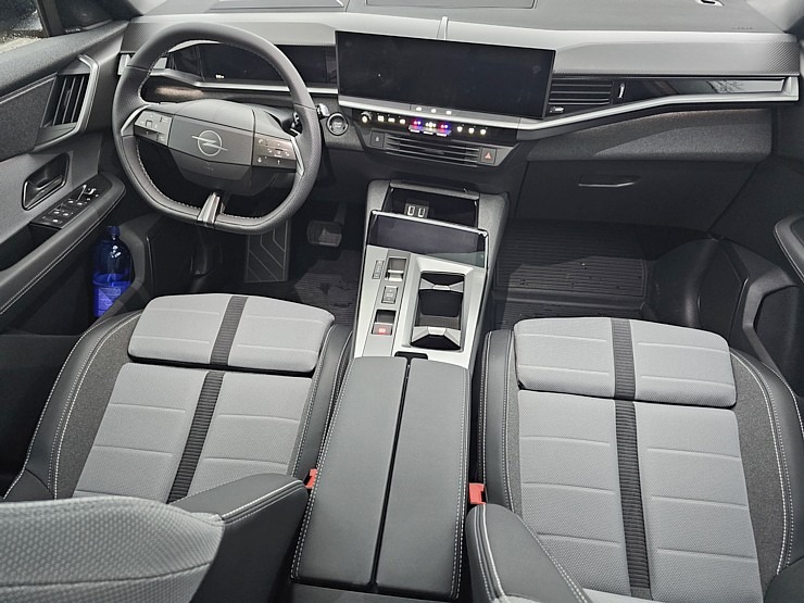 Sadarbībā ar «Auto Blitz» apceļojam Latviju ar jauno un Vācijā ražoto «Opel Grandland GS Hybrid» Sadarbībā ar «Auto Blitz» apceļojam Latviju ar jauno un Vācijā ražoto «Opel Grandland GS Hybrid» 367130
