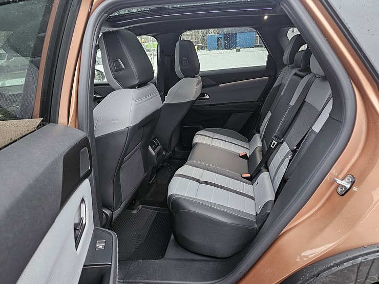 Sadarbībā ar «Auto Blitz» apceļojam Latviju ar jauno un Vācijā ražoto «Opel Grandland GS Hybrid» Sadarbībā ar «Auto Blitz» apceļojam Latviju ar jauno un Vācijā ražoto «Opel Grandland GS Hybrid» 367131