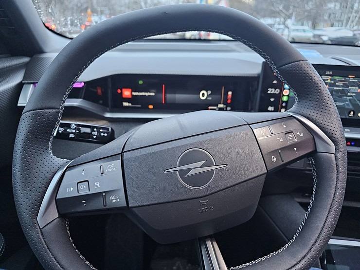 Sadarbībā ar «Auto Blitz» apceļojam Latviju ar jauno un Vācijā ražoto «Opel Grandland GS Hybrid» Sadarbībā ar «Auto Blitz» apceļojam Latviju ar jauno un Vācijā ražoto «Opel Grandland GS Hybrid» 367132