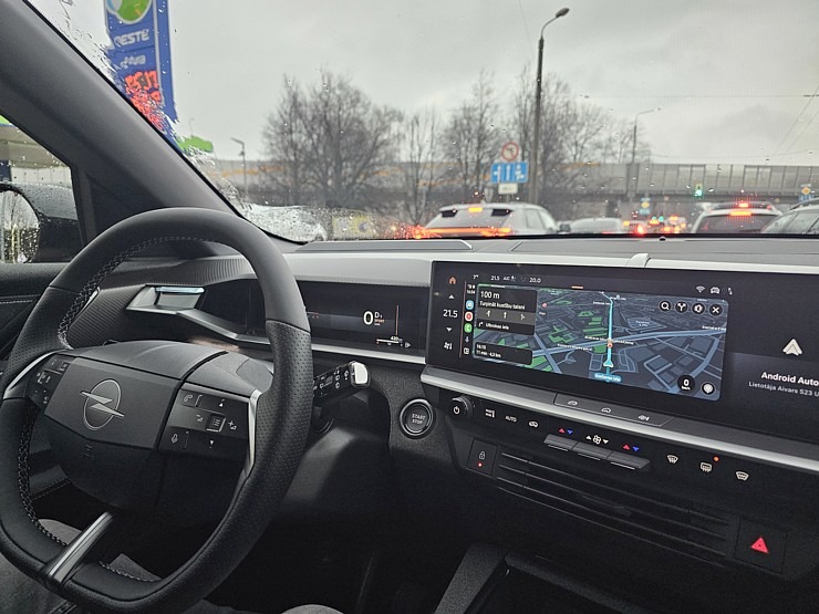 Sadarbībā ar «Auto Blitz» apceļojam Latviju ar jauno un Vācijā ražoto «Opel Grandland GS Hybrid» Sadarbībā ar «Auto Blitz» apceļojam Latviju ar jauno un Vācijā ražoto «Opel Grandland GS Hybrid» 367134