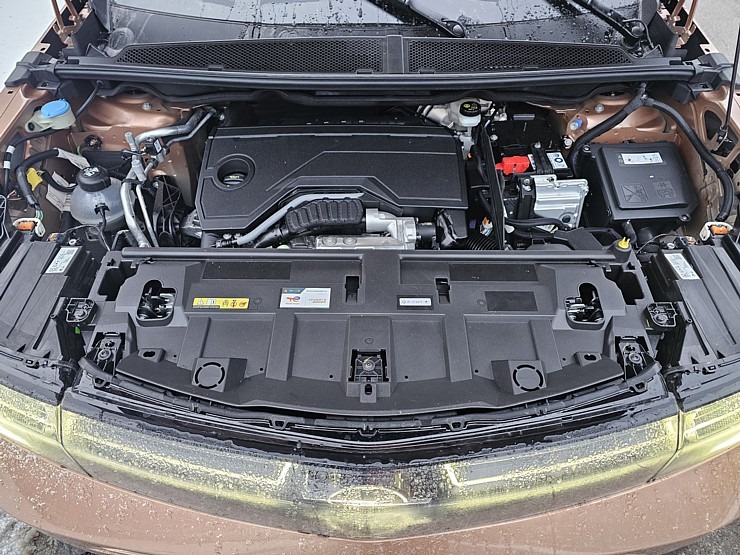Sadarbībā ar «Auto Blitz» apceļojam Latviju ar jauno un Vācijā ražoto «Opel Grandland GS Hybrid» Sadarbībā ar «Auto Blitz» apceļojam Latviju ar jauno un Vācijā ražoto «Opel Grandland GS Hybrid» 367137