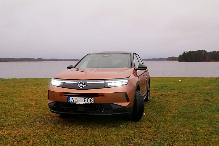Sadarbībā ar «Auto Blitz» apceļojam Latviju ar jauno un Vācijā ražoto «Opel Grandland GS Hybrid» Sadarbībā ar «Auto Blitz» apceļojam Latviju ar jauno un Vācijā ražoto «Opel Grandland GS Hybrid» 367111