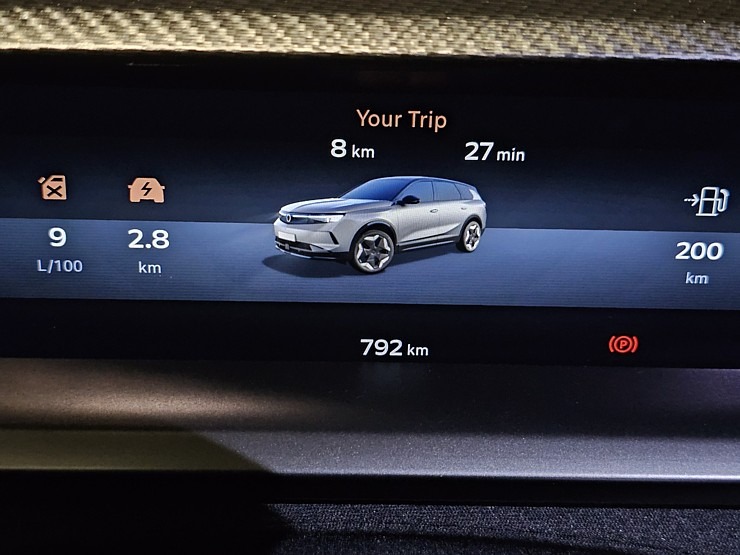 Sadarbībā ar «Auto Blitz» apceļojam Latviju ar jauno un Vācijā ražoto «Opel Grandland GS Hybrid» Sadarbībā ar «Auto Blitz» apceļojam Latviju ar jauno un Vācijā ražoto «Opel Grandland GS Hybrid» 367145