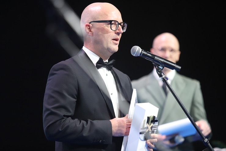 «GADA CILVĒKS TŪRISMĀ 2024» apbalvošanas ceremonija tūrisma izstādē «Balttour 2025». “Uzņēmējs/vadītājs transporta nozarē” - “Sixt Baltija un Somija” «GADA CILVĒKS TŪRISMĀ 2024» apbalvošanas ceremonija tūrisma izstādē «Balttour 2025». “Uzņēmējs/vadītājs transporta nozarē” - “Sixt Baltija un Somija” 367321