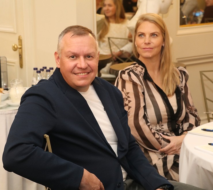 Tūroperators «Coral Travel Latvija» rīko Vecrīgas viesnīcā «Grand Palace Hotel» Turcijas viesnīcu Roadshow Tūroperators «Coral Travel Latvija» rīko Vecrīgas viesnīcā «Grand Palace Hotel» Turcijas viesnīcu Roadshow 367430