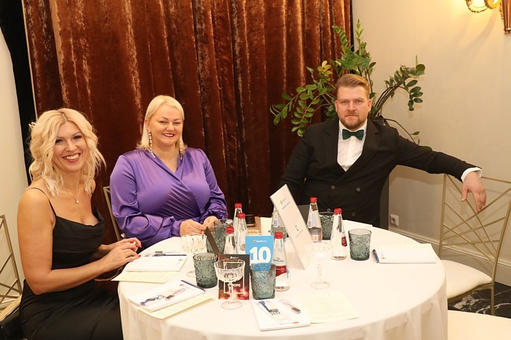 Tūroperators «Coral Travel Latvija» rīko Vecrīgas viesnīcā «Grand Palace Hotel» Turcijas viesnīcu Roadshow Tūroperators «Coral Travel Latvija» rīko Vecrīgas viesnīcā «Grand Palace Hotel» Turcijas viesnīcu Roadshow 367444