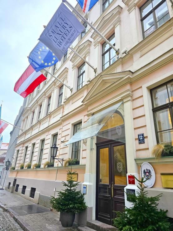 Tūroperators «Coral Travel Latvija» rīko Vecrīgas viesnīcā «Grand Palace Hotel» Turcijas viesnīcu Roadshow Tūroperators «Coral Travel Latvija» rīko Vecrīgas viesnīcā «Grand Palace Hotel» Turcijas viesnīcu Roadshow 367450
