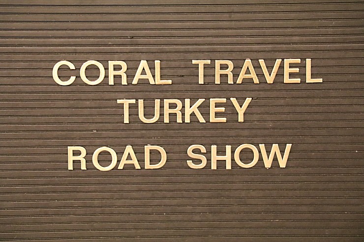Tūroperators «Coral Travel Latvija» rīko Vecrīgas viesnīcā «Grand Palace Hotel» Turcijas viesnīcu Roadshow Tūroperators «Coral Travel Latvija» rīko Vecrīgas viesnīcā «Grand Palace Hotel» Turcijas viesnīcu Roadshow 367452