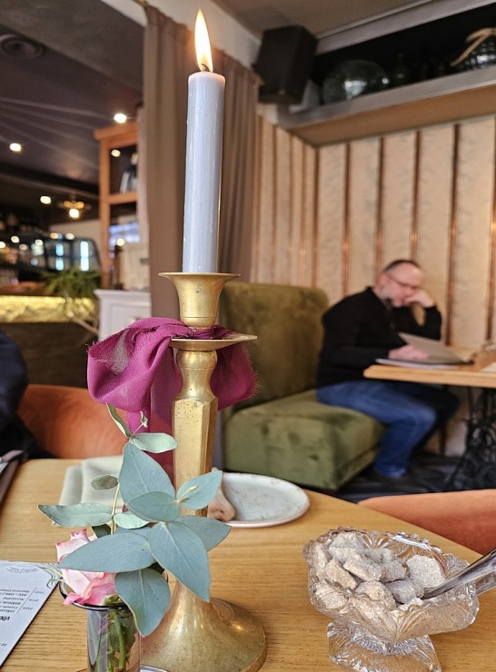 Valmierā izbaudām pilsētā iecienīta restorāna «Rātes vārti» ēdienkarti 367726