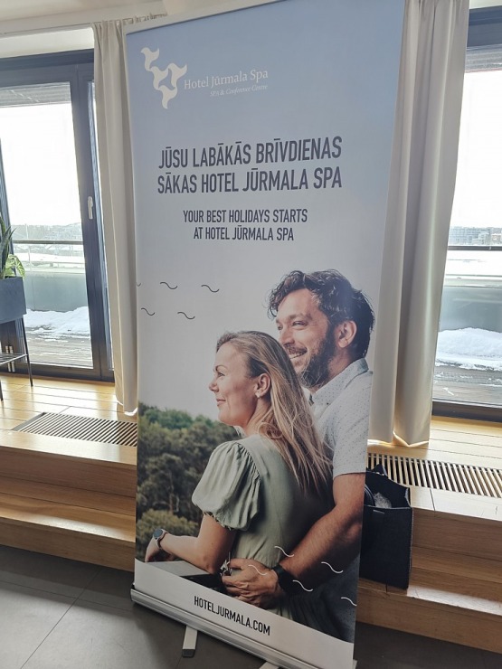 Vecrīgas viesnīcā «Wellton Riverside Spa Hotel» pulcējas viesmīlības darba devēji ar daudziem darba ņēmējiem Vecrīgas viesnīcā «Wellton Riverside Spa Hotel» pulcējas viesmīlības darba devēji ar daudziem darba ņēmējiem 367923
