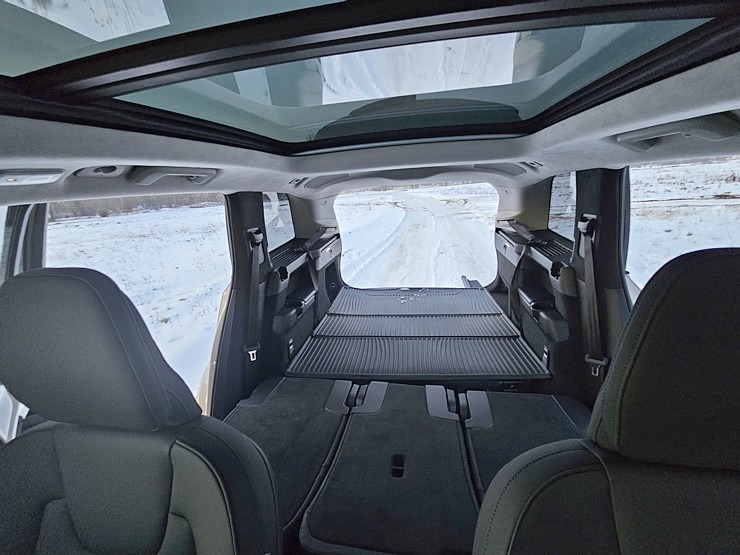 Apceļojam Latviju ar 455 zirgspēku jaudīgo Volvo XC90 Plug-in sadarbībā ar «Volvo Mūsa Motors Rīga» Apceļojam Latviju ar 455 zirgspēku jaudīgo Volvo XC90 Plug-in sadarbībā ar «Volvo Mūsa Motors Rīga» 368157