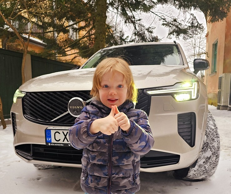 Apceļojam Latviju ar 455 zirgspēku jaudīgo Volvo XC90 Plug-in sadarbībā ar «Volvo Mūsa Motors Rīga» Apceļojam Latviju ar 455 zirgspēku jaudīgo Volvo XC90 Plug-in sadarbībā ar «Volvo Mūsa Motors Rīga» 368162