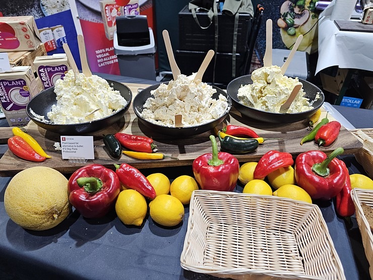 Profesionāļu dienas - pārtikas un delikatešu eksperta Reaton Food organizētais Baltijas mēroga notikums Profesionāļu dienas - pārtikas un delikatešu eksperta Reaton Food organizētais Baltijas mēroga notikums 368174