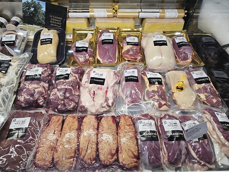 Profesionāļu dienas - pārtikas un delikatešu eksperta Reaton Food organizētais Baltijas mēroga notikums Profesionāļu dienas - pārtikas un delikatešu eksperta Reaton Food organizētais Baltijas mēroga notikums 368176