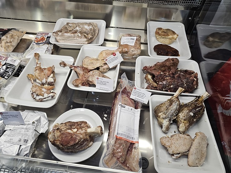Profesionāļu dienas - pārtikas un delikatešu eksperta Reaton Food organizētais Baltijas mēroga notikums Profesionāļu dienas - pārtikas un delikatešu eksperta Reaton Food organizētais Baltijas mēroga notikums 368177