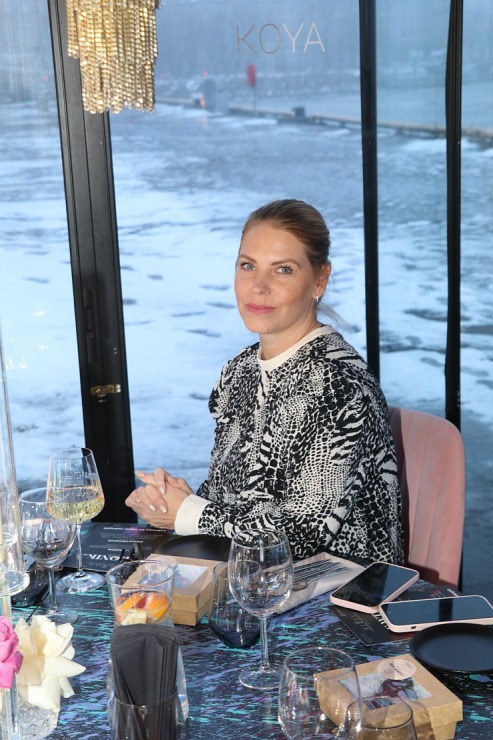 «Coral Travel Latvia» kopā Turcijas luksus viesnīcu tīklu «Rixos Hotels» ielūdz uz brokastīm Latvijas tūrisma firmas «Coral Travel Latvia» kopā Turcijas luksus viesnīcu tīklu «Rixos Hotels» ielūdz uz brokastīm Latvijas tūrisma firmas 368261