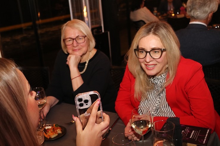 «Coral Travel Latvia» kopā Turcijas luksus viesnīcu tīklu «Rixos Hotels» ielūdz uz brokastīm Latvijas tūrisma firmas «Coral Travel Latvia» kopā Turcijas luksus viesnīcu tīklu «Rixos Hotels» ielūdz uz brokastīm Latvijas tūrisma firmas 368265