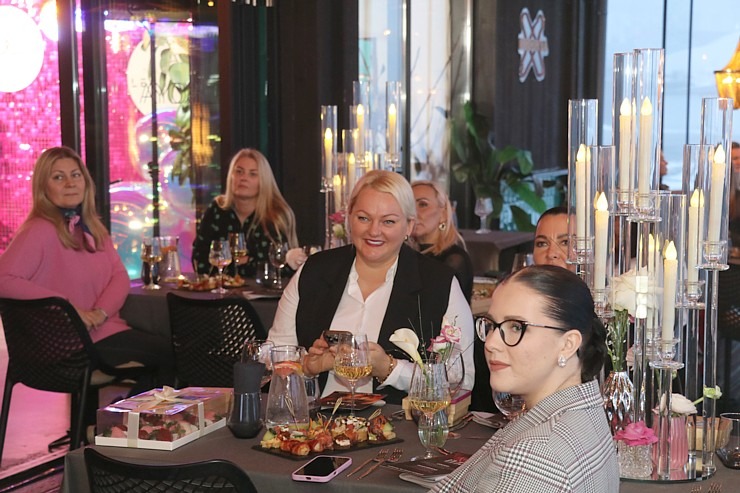 «Coral Travel Latvia» kopā Turcijas luksus viesnīcu tīklu «Rixos Hotels» ielūdz uz brokastīm Latvijas tūrisma firmas «Coral Travel Latvia» kopā Turcijas luksus viesnīcu tīklu «Rixos Hotels» ielūdz uz brokastīm Latvijas tūrisma firmas 368223