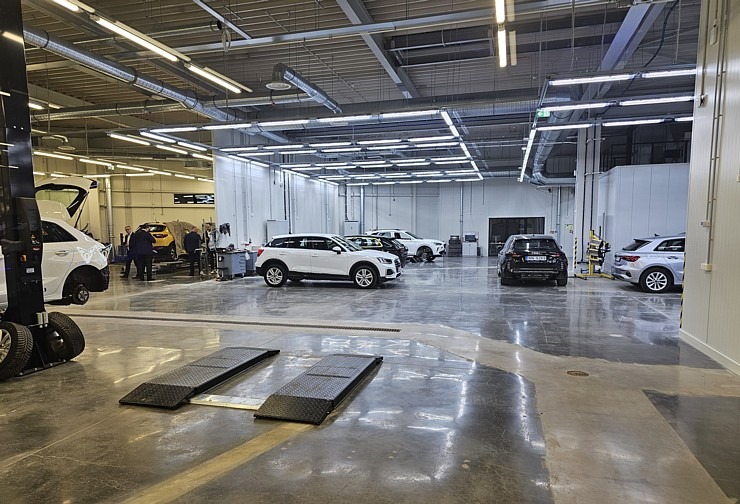Tagad Daugavas kreisajā krastā Rīgā ir atvēries AUTOBRAVA Motors Ulmaņa | CUPRA oficiālais dīlercentrs Tagad Daugavas kreisajā krastā Rīgā ir atvēries AUTOBRAVA Motors Ulmaņa | CUPRA oficiālais dīlercentrs 368617
