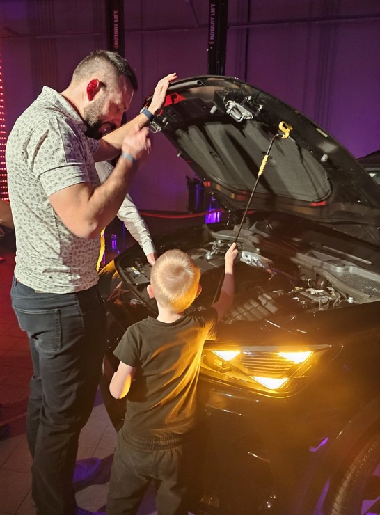 Tagad Daugavas kreisajā krastā Rīgā ir atvēries AUTOBRAVA Motors Ulmaņa | CUPRA oficiālais dīlercentrs Tagad Daugavas kreisajā krastā Rīgā ir atvēries AUTOBRAVA Motors Ulmaņa | CUPRA oficiālais dīlercentrs 368624