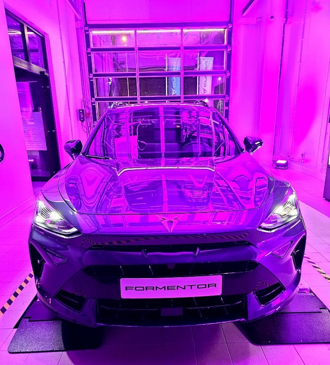 Tagad Daugavas kreisajā krastā Rīgā ir atvēries AUTOBRAVA Motors Ulmaņa | CUPRA oficiālais dīlercentrs Tagad Daugavas kreisajā krastā Rīgā ir atvēries AUTOBRAVA Motors Ulmaņa | CUPRA oficiālais dīlercentrs 368631