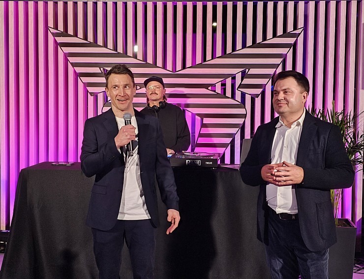 Tagad Daugavas kreisajā krastā Rīgā ir atvēries AUTOBRAVA Motors Ulmaņa | CUPRA oficiālais dīlercentrs Tagad Daugavas kreisajā krastā Rīgā ir atvēries AUTOBRAVA Motors Ulmaņa | CUPRA oficiālais dīlercentrs 368605